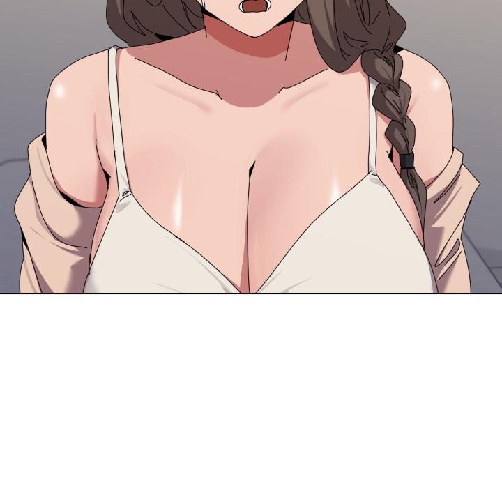 101P - 家人之间这样不好吧？