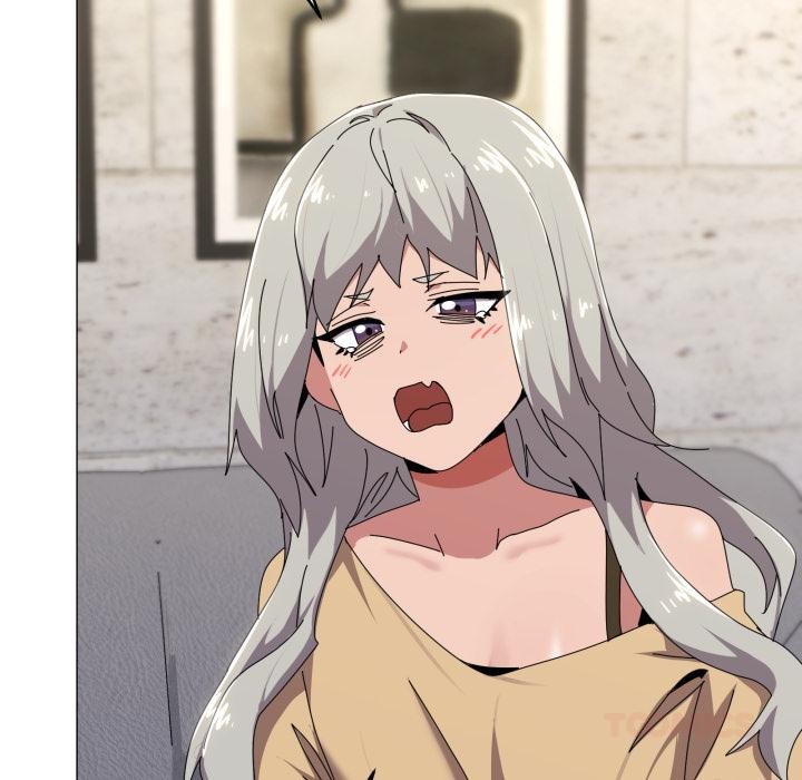 111P - 家人之间这样不好吧？