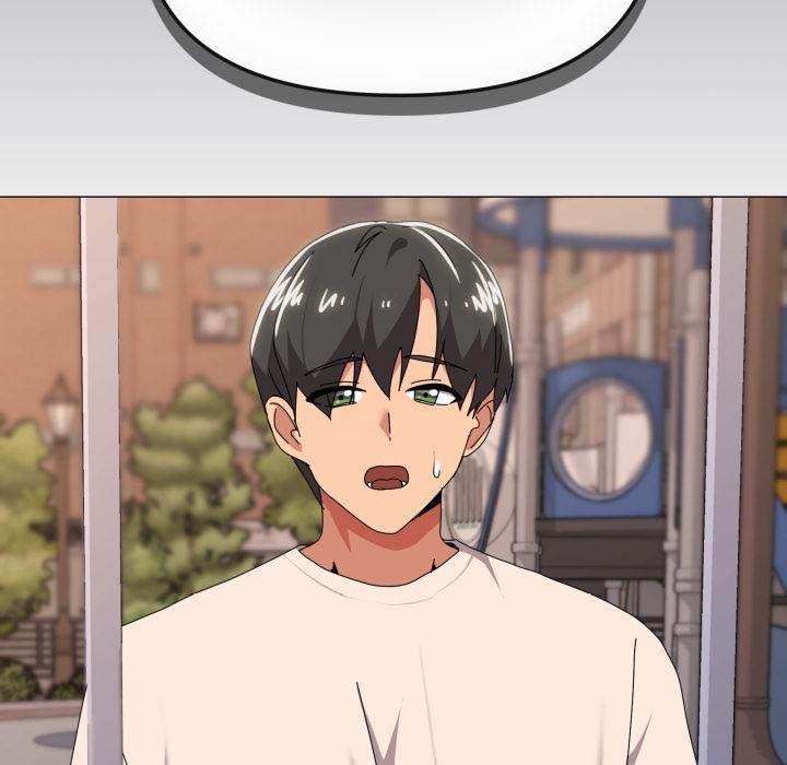 137P - 家人之间这样不好吧？