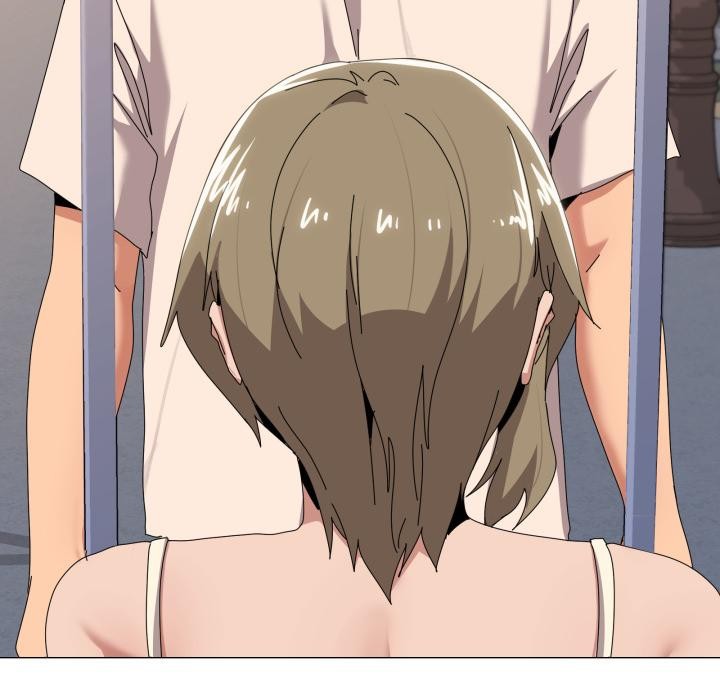 138P - 家人之间这样不好吧？