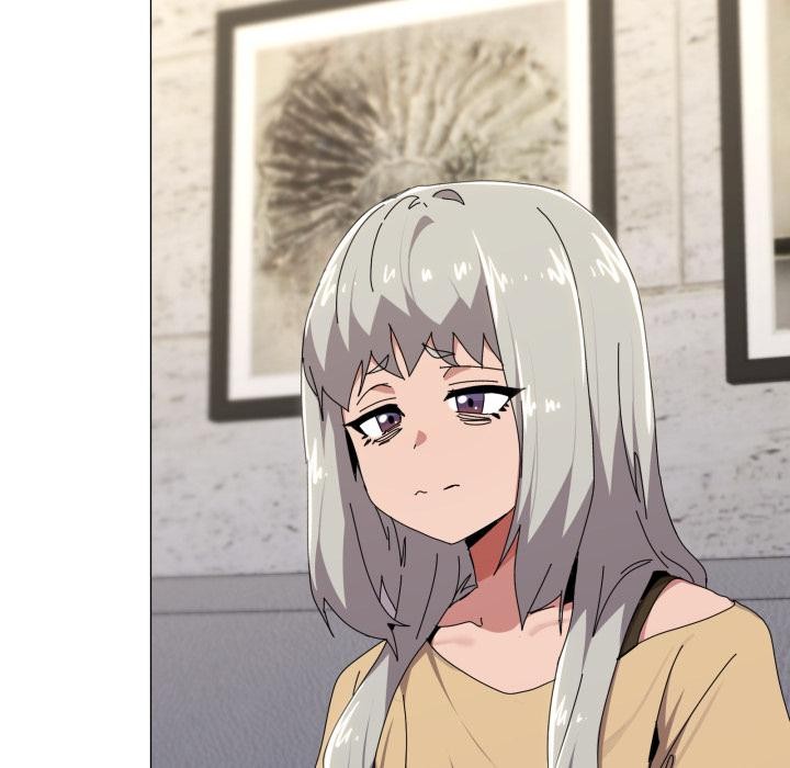 96P - 家人之间这样不好吧？