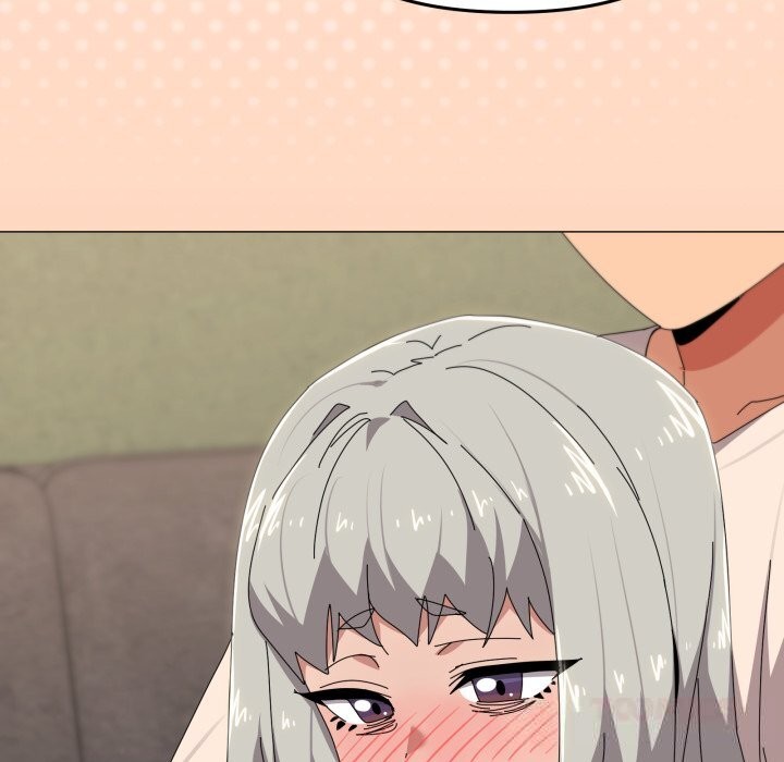 123P - 家人之间这样不好吧？