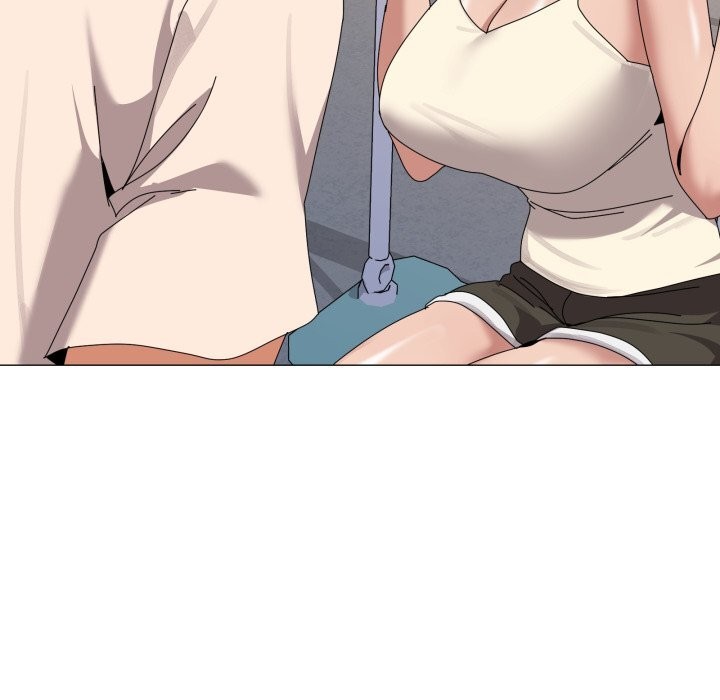 12P - 家人之间这样不好吧？