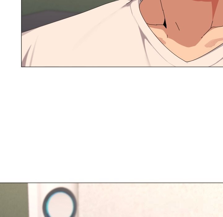 131P - 家人之间这样不好吧？