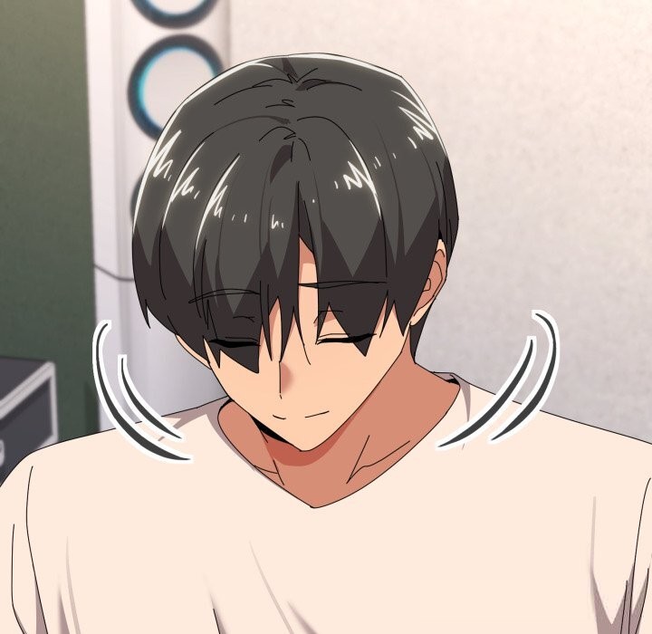 132P - 家人之间这样不好吧？