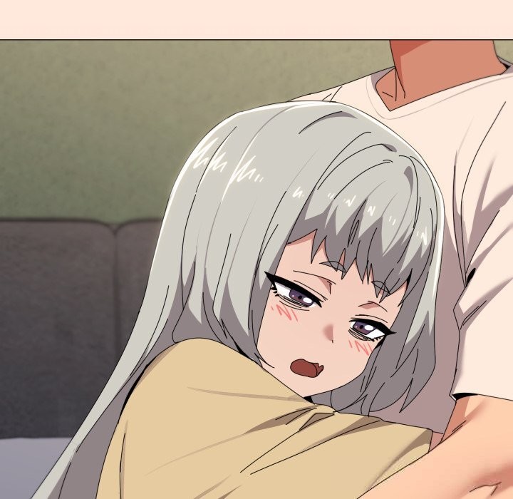 136P - 家人之间这样不好吧？