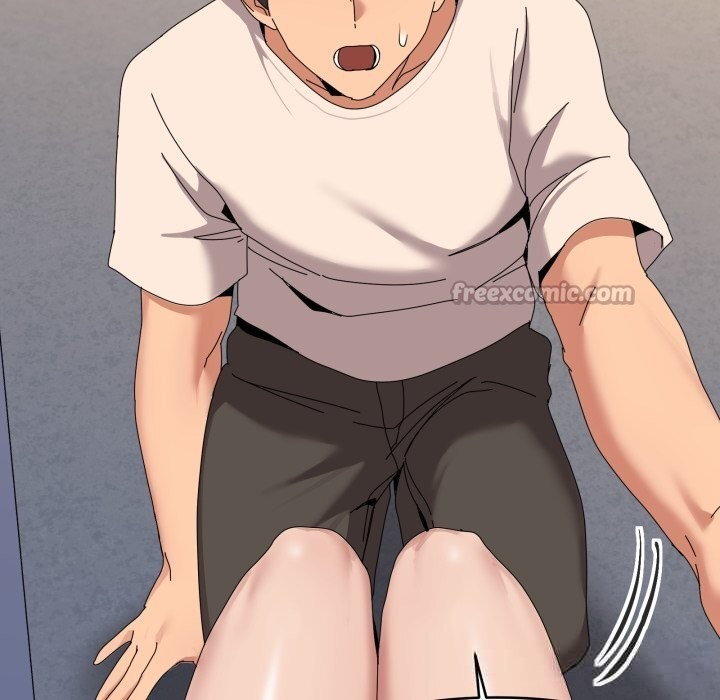 28P - 家人之间这样不好吧？