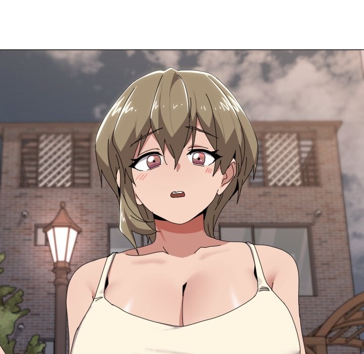 30P - 家人之间这样不好吧？