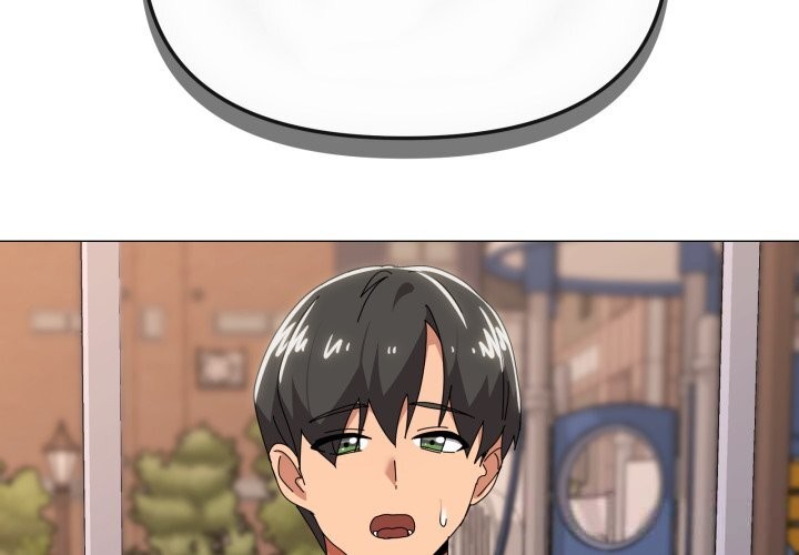 4P - 家人之间这样不好吧？