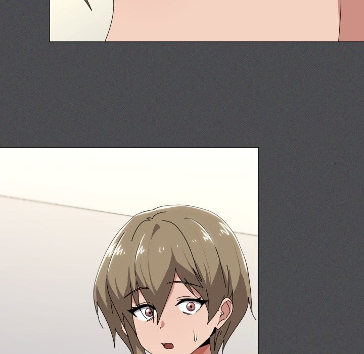 46P - 家人之间这样不好吧？