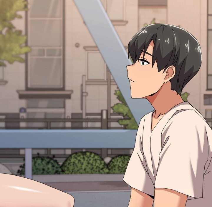 64P - 家人之间这样不好吧？