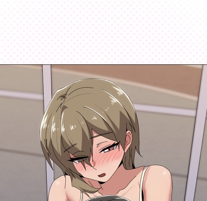 77P - 家人之间这样不好吧？