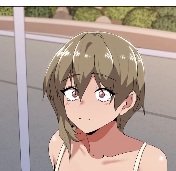 7P - 家人之间这样不好吧？