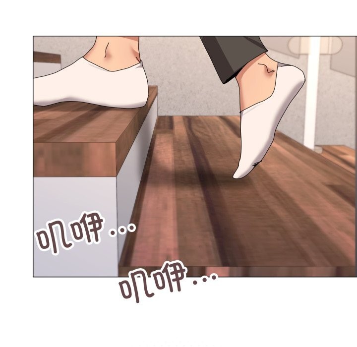 89P - 家人之间这样不好吧？