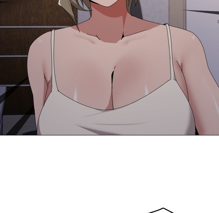 64P - 家人之间这样不好吧？
