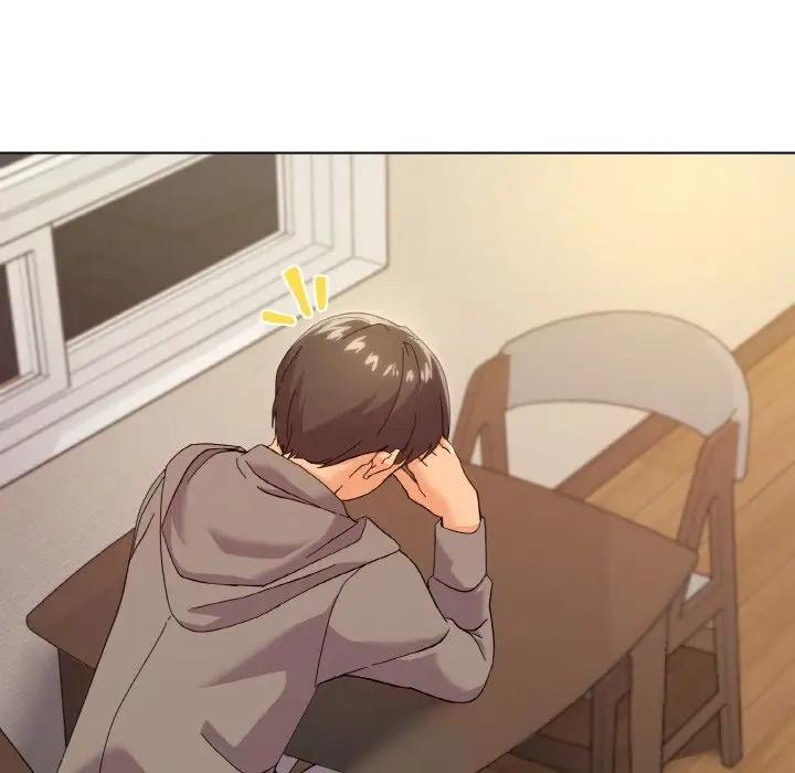 104P - 家人之间这样不好吧？