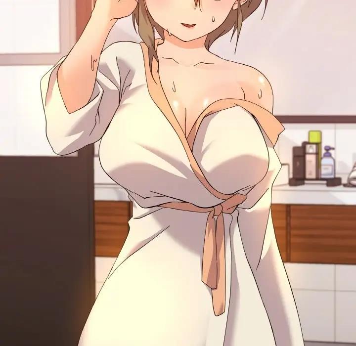 109P - 家人之间这样不好吧？