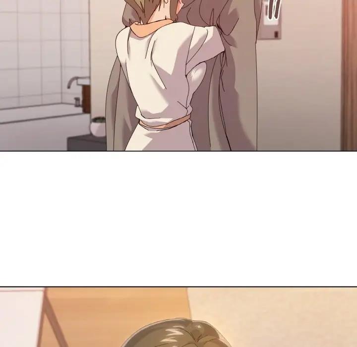 126P - 家人之间这样不好吧？