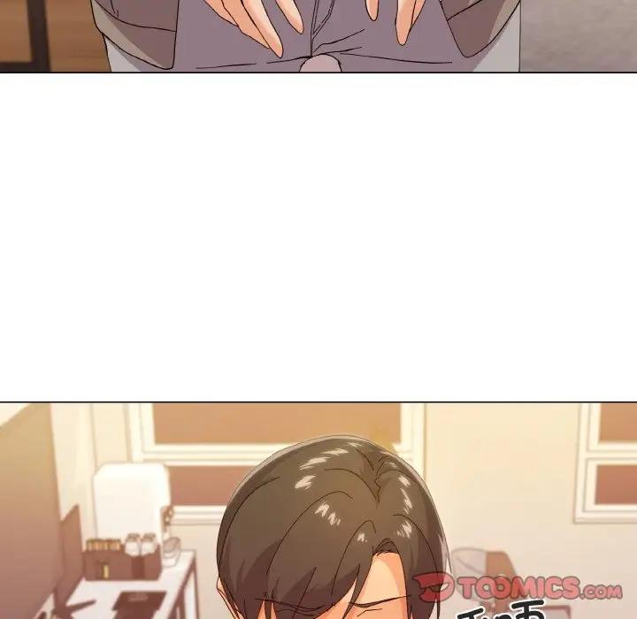 140P - 家人之间这样不好吧？