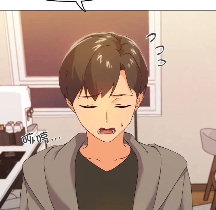 153P - 家人之间这样不好吧？