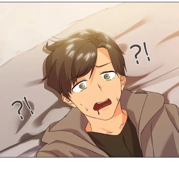 174P - 家人之间这样不好吧？