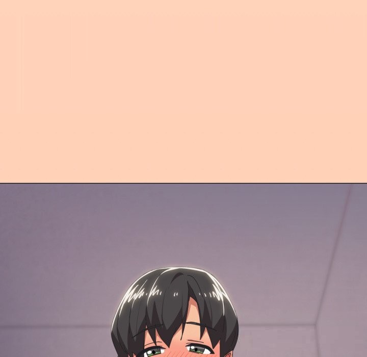 115P - 家人之间这样不好吧？