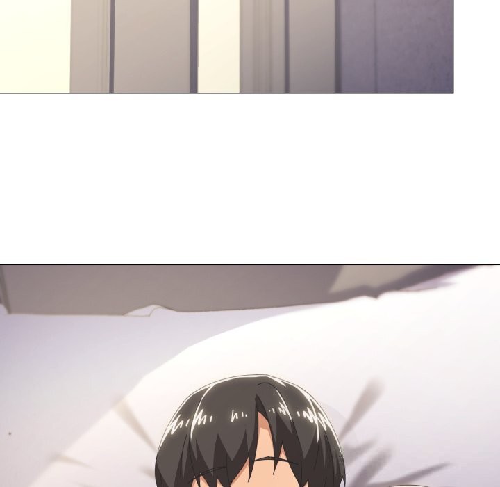 121P - 家人之间这样不好吧？