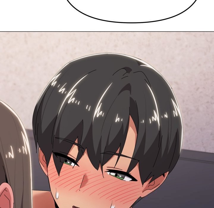 37P - 家人之间这样不好吧？