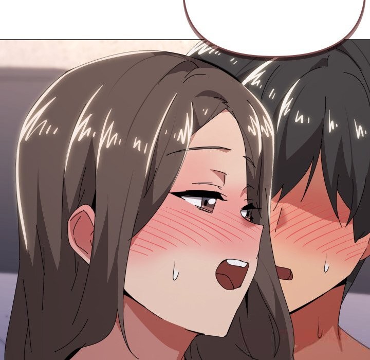 69P - 家人之间这样不好吧？