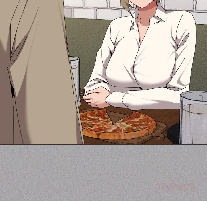 105P - 家人之间这样不好吧？