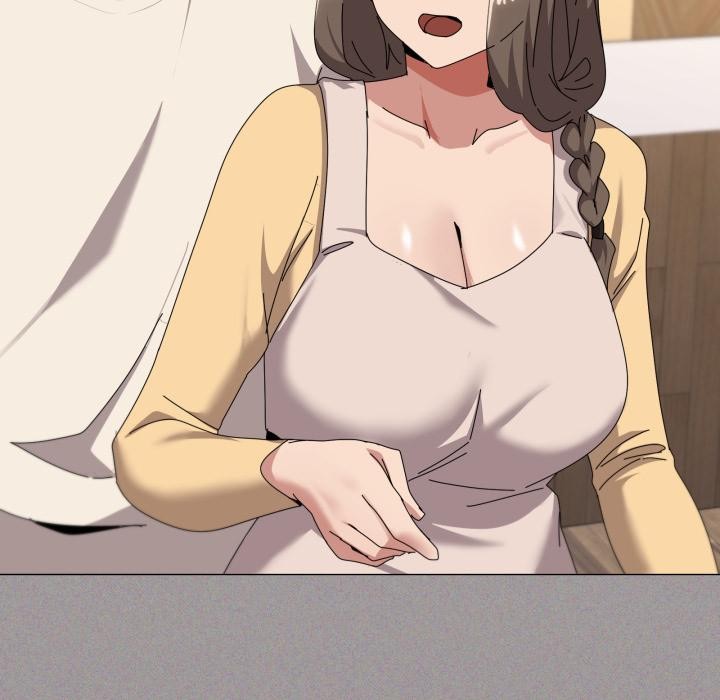 107P - 家人之间这样不好吧？