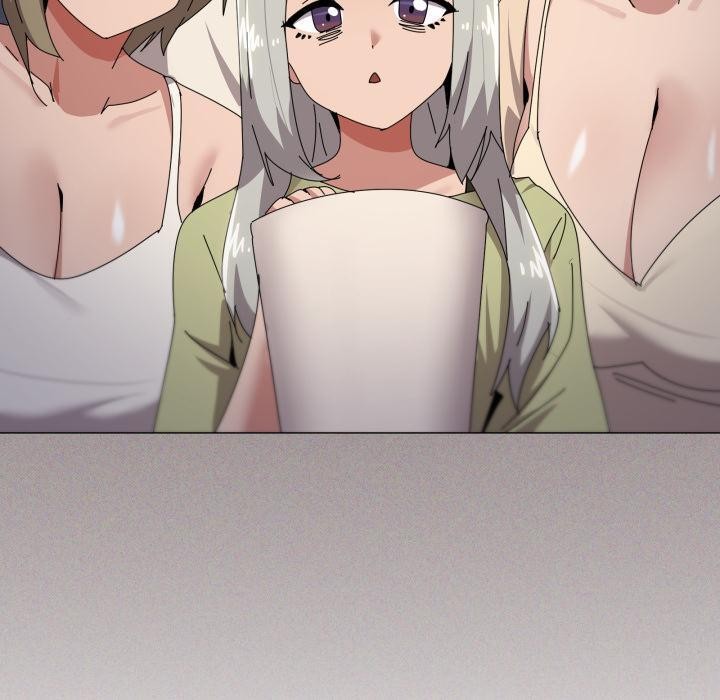 110P - 家人之间这样不好吧？