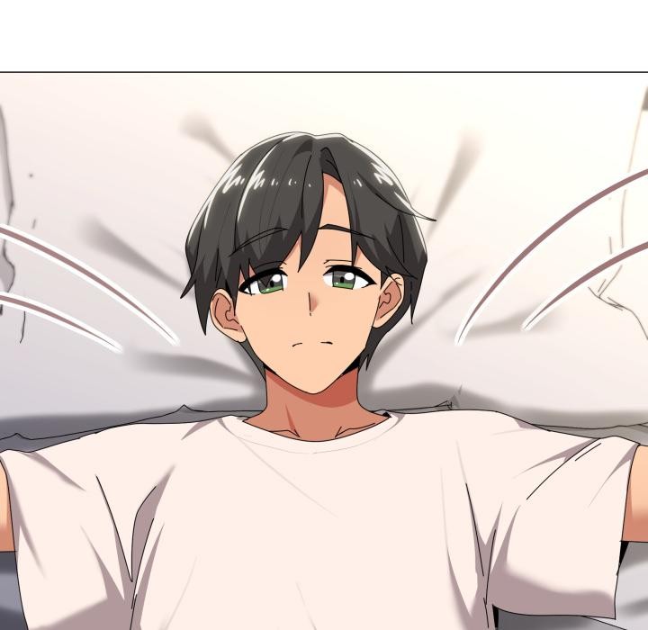 113P - 家人之间这样不好吧？