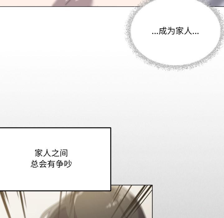 118P - 家人之间这样不好吧？