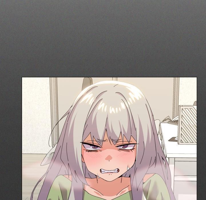 120P - 家人之间这样不好吧？