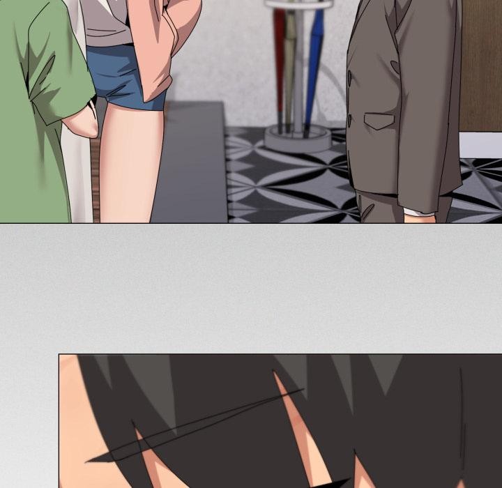 127P - 家人之间这样不好吧？