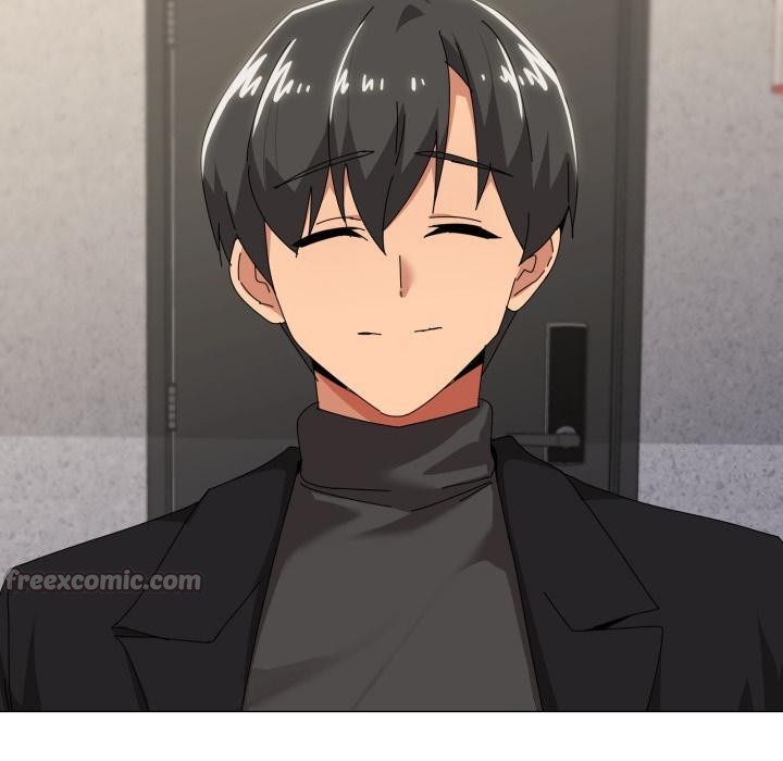 140P - 家人之间这样不好吧？