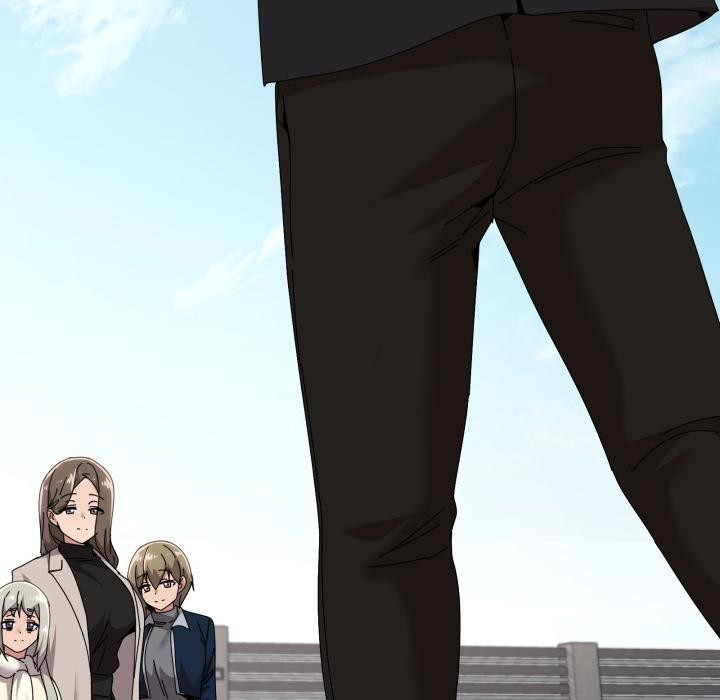 142P - 家人之间这样不好吧？