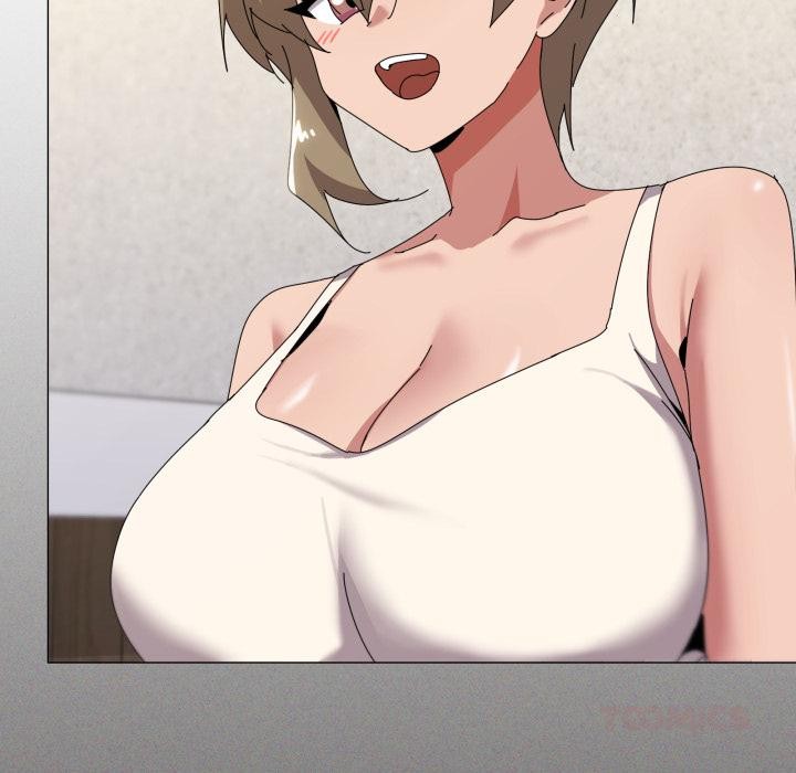 45P - 家人之间这样不好吧？