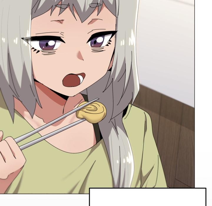 61P - 家人之间这样不好吧？