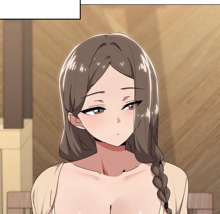 77P - 家人之间这样不好吧？