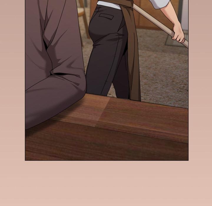 8P - 家人之间这样不好吧？