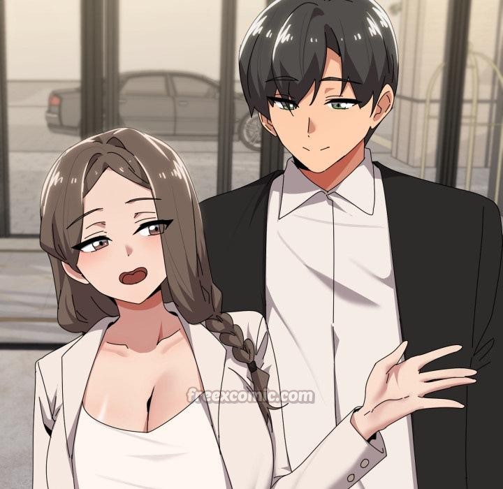 84P - 家人之间这样不好吧？