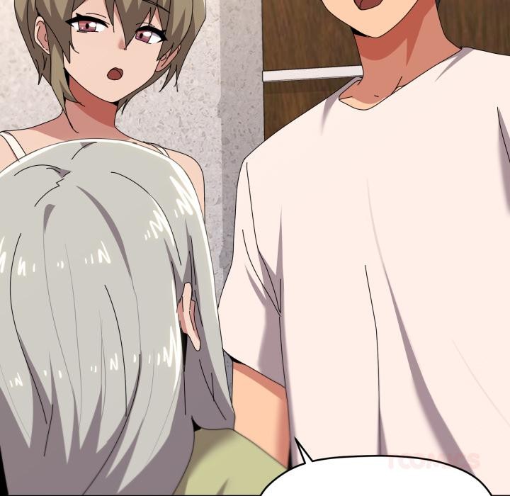 93P - 家人之间这样不好吧？