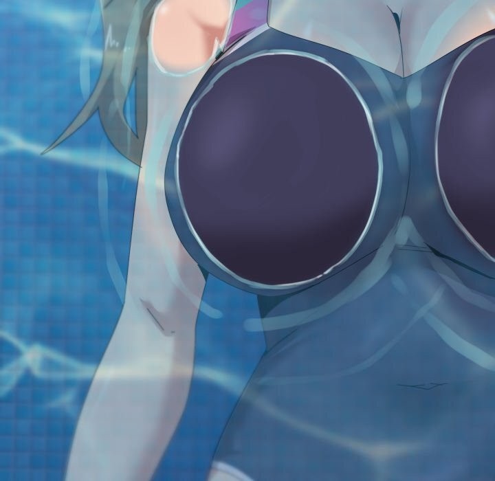 103P - 家人之间这样不好吧？