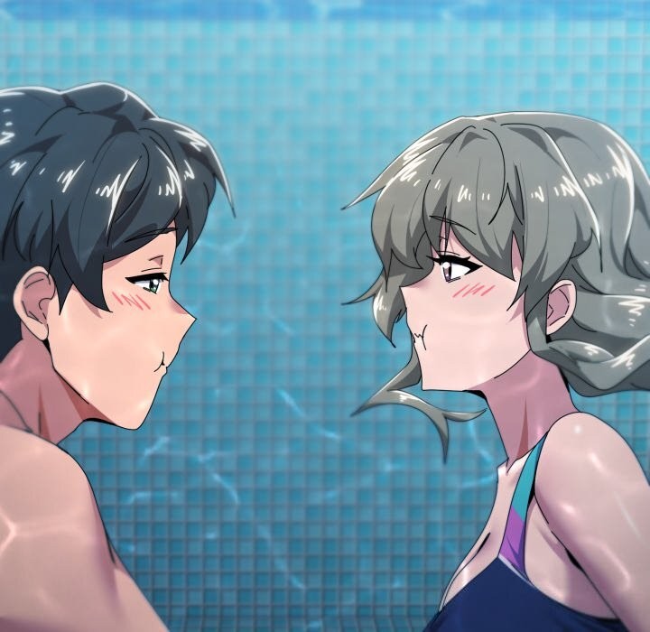 107P - 家人之间这样不好吧？