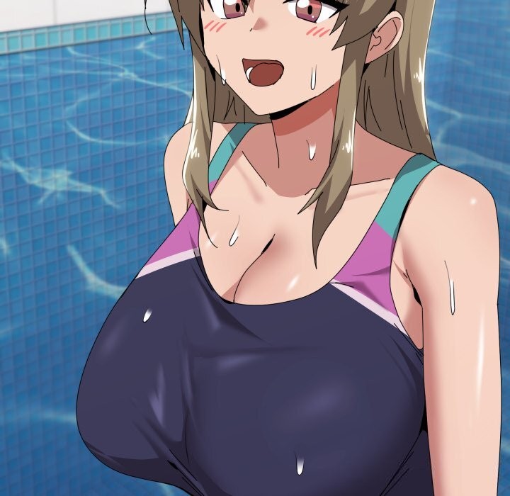 113P - 家人之间这样不好吧？