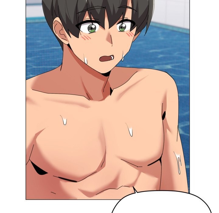 115P - 家人之间这样不好吧？