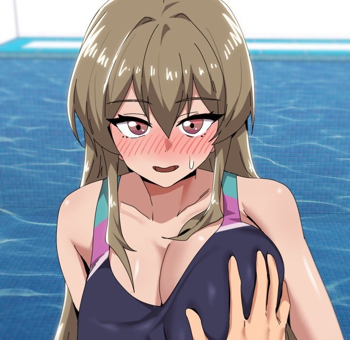 127P - 家人之间这样不好吧？