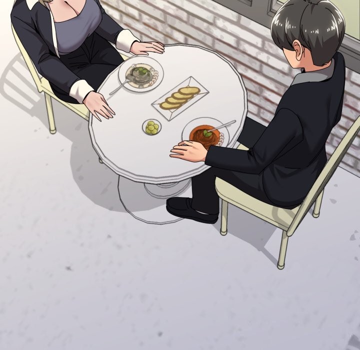 13P - 家人之间这样不好吧？